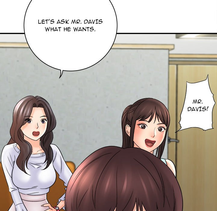 With Chloe Chapter 17 Page 87