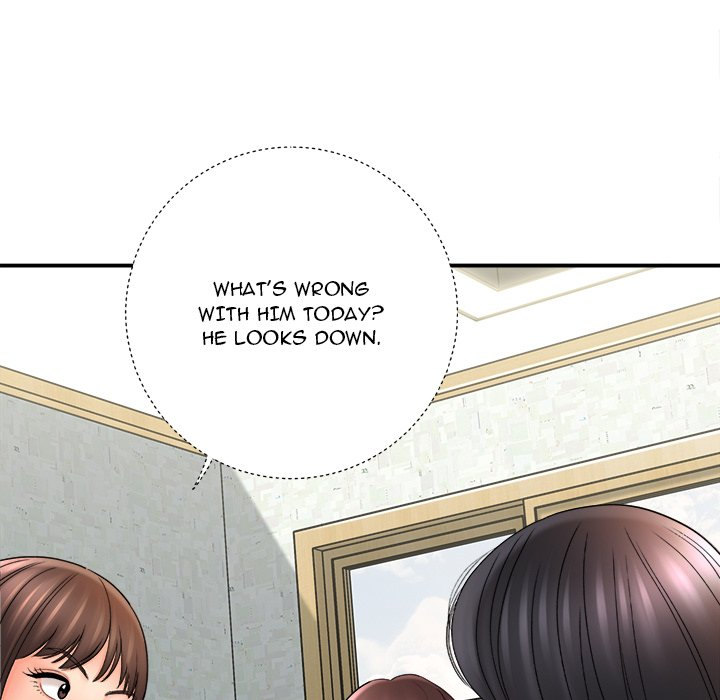 With Chloe Chapter 17 Page 9