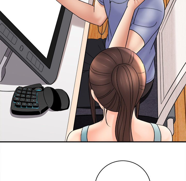 With Chloe Chapter 17 Page 90