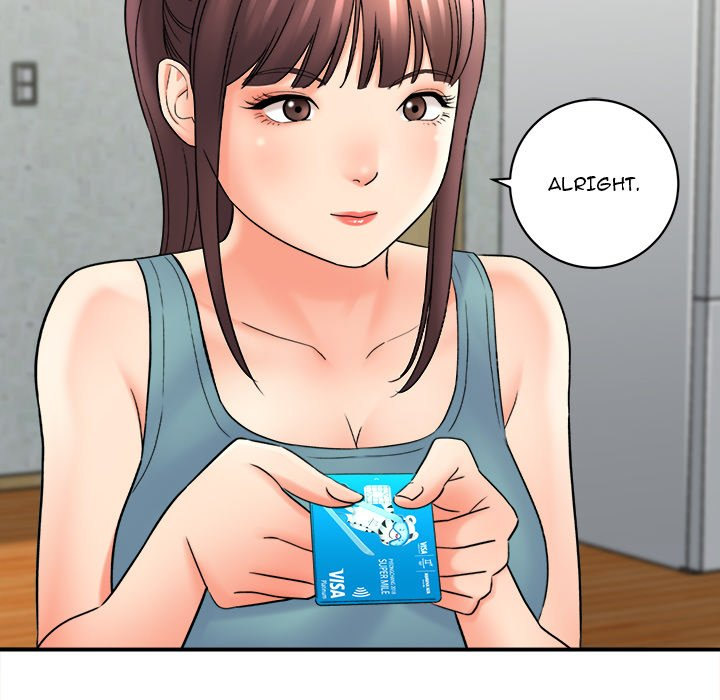 With Chloe Chapter 17 Page 95