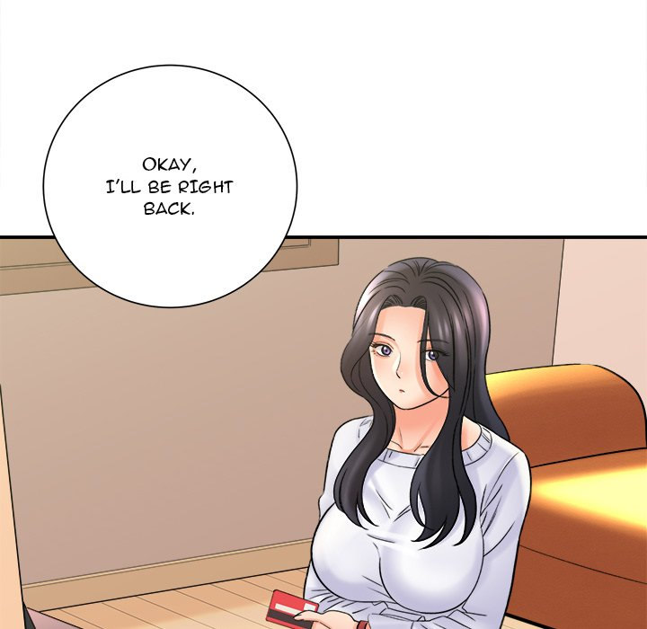 With Chloe Chapter 17 Page 98