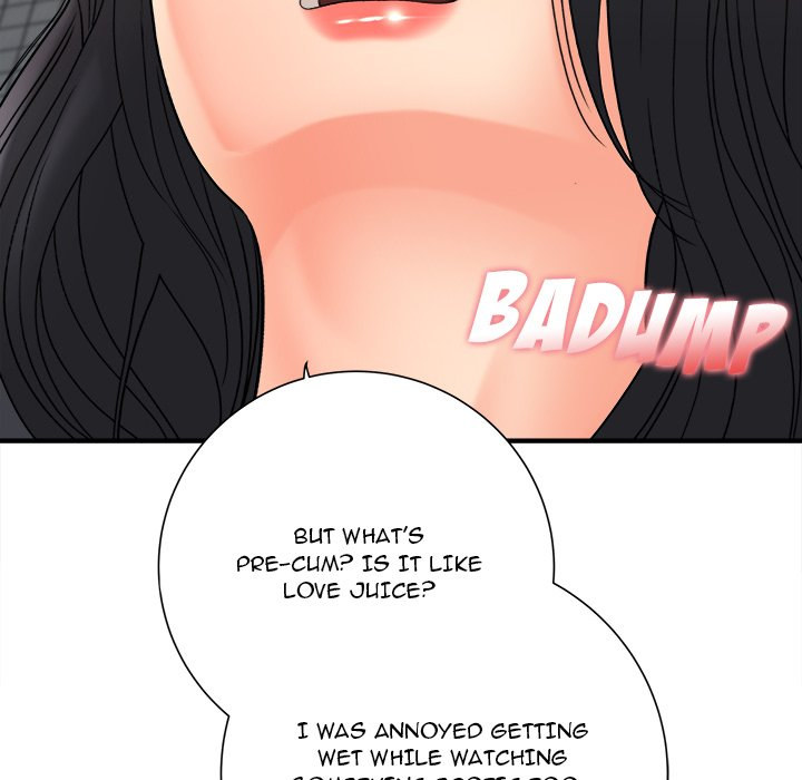 With Chloe Chapter 18 Page 108
