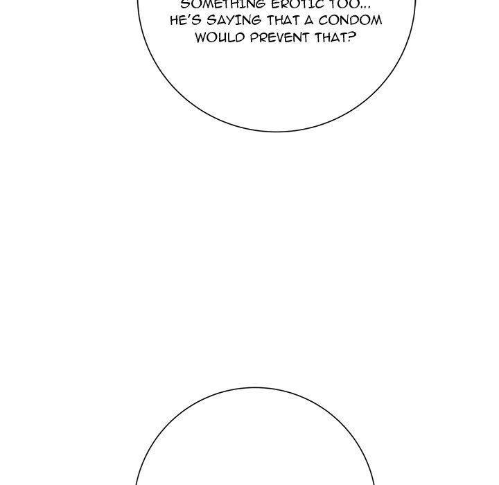 With Chloe Chapter 18 Page 109