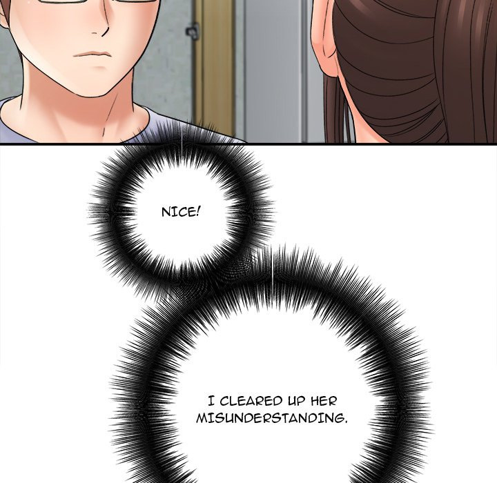 With Chloe Chapter 18 Page 126