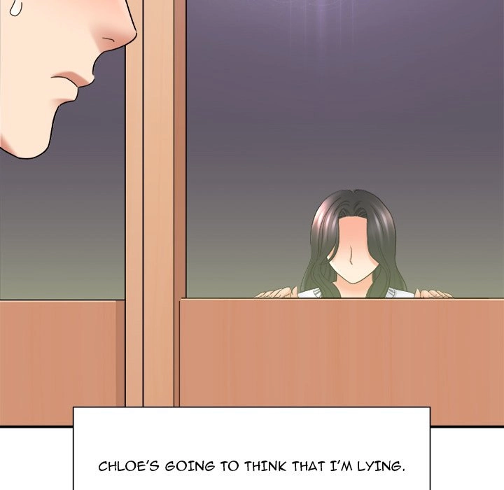 With Chloe Chapter 18 Page 129