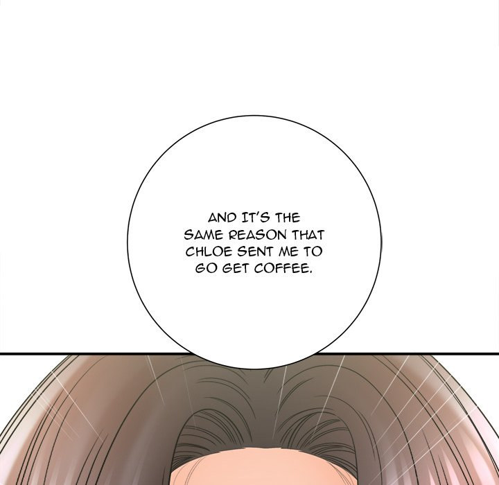 With Chloe Chapter 18 Page 13