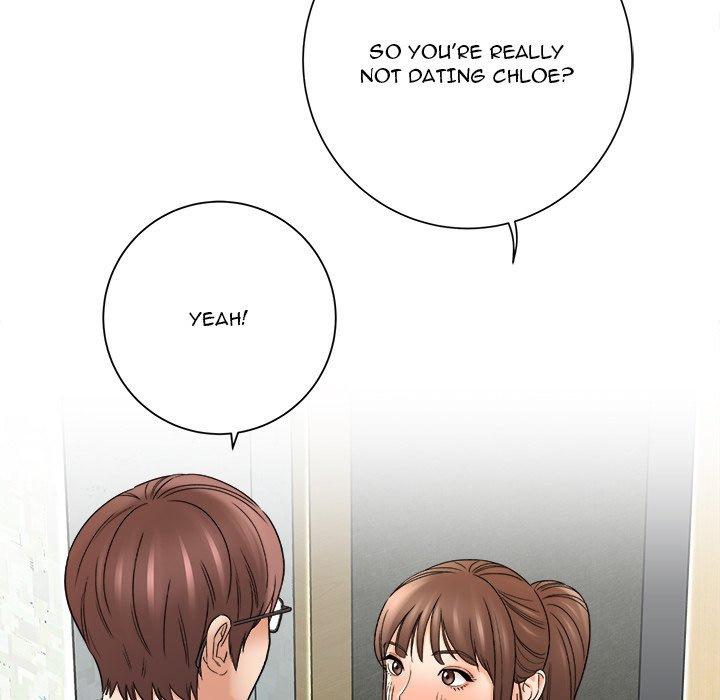 With Chloe Chapter 18 Page 144