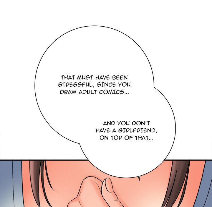 With Chloe Chapter 18 Page 146