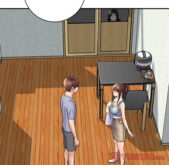 With Chloe Chapter 18 Page 155