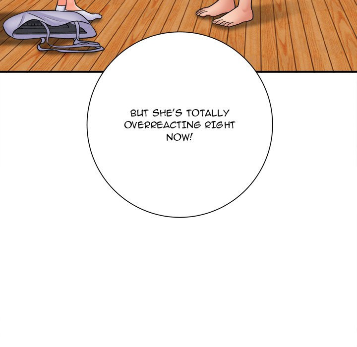 With Chloe Chapter 18 Page 168