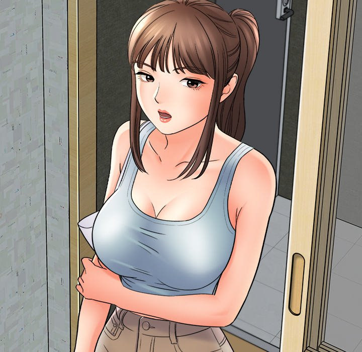 With Chloe Chapter 18 Page 19