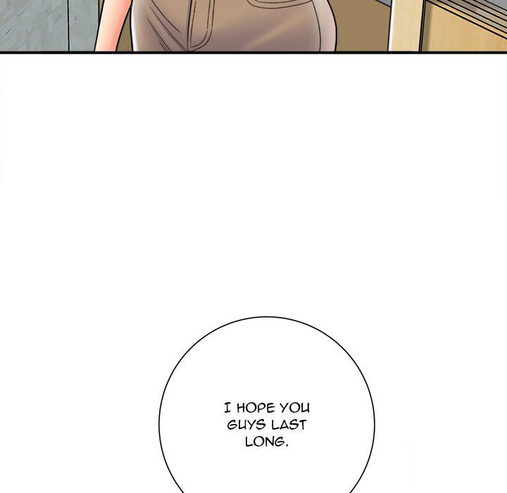 With Chloe Chapter 18 Page 20