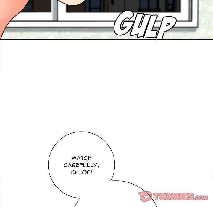 With Chloe Chapter 18 Page 215