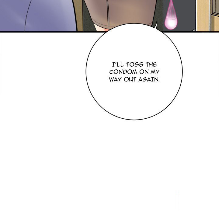 With Chloe Chapter 18 Page 23