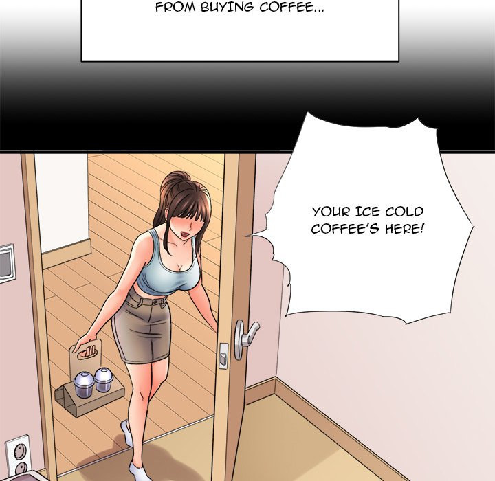 With Chloe Chapter 18 Page 27