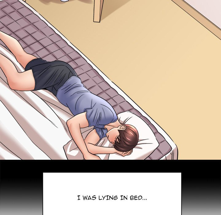 With Chloe Chapter 18 Page 28