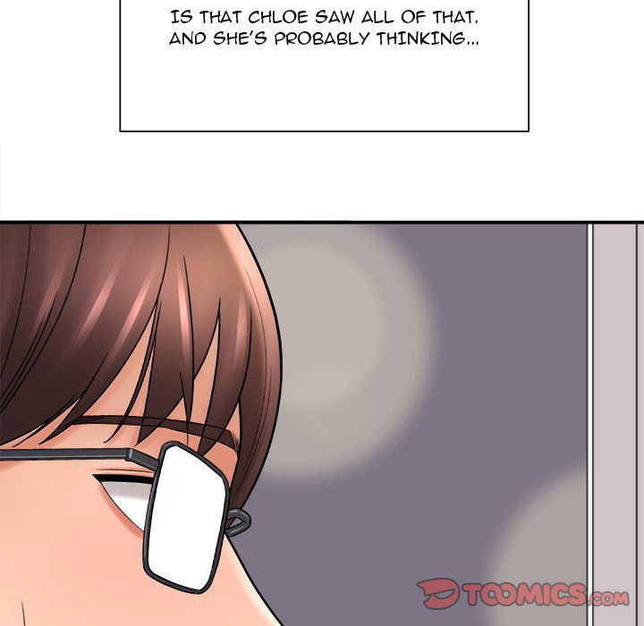 With Chloe Chapter 18 Page 35