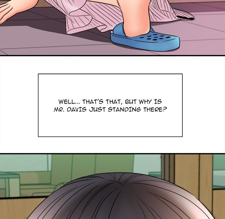 With Chloe Chapter 18 Page 46