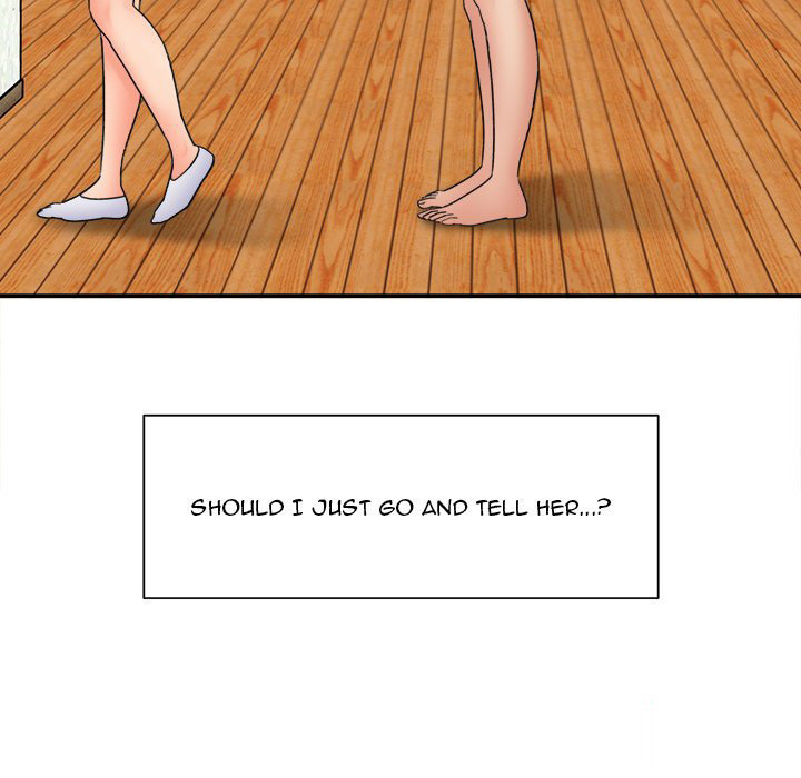 With Chloe Chapter 18 Page 50