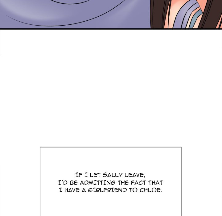 With Chloe Chapter 18 Page 61