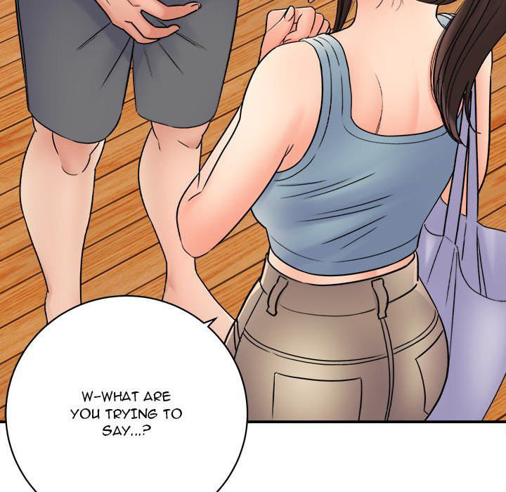 With Chloe Chapter 18 Page 77
