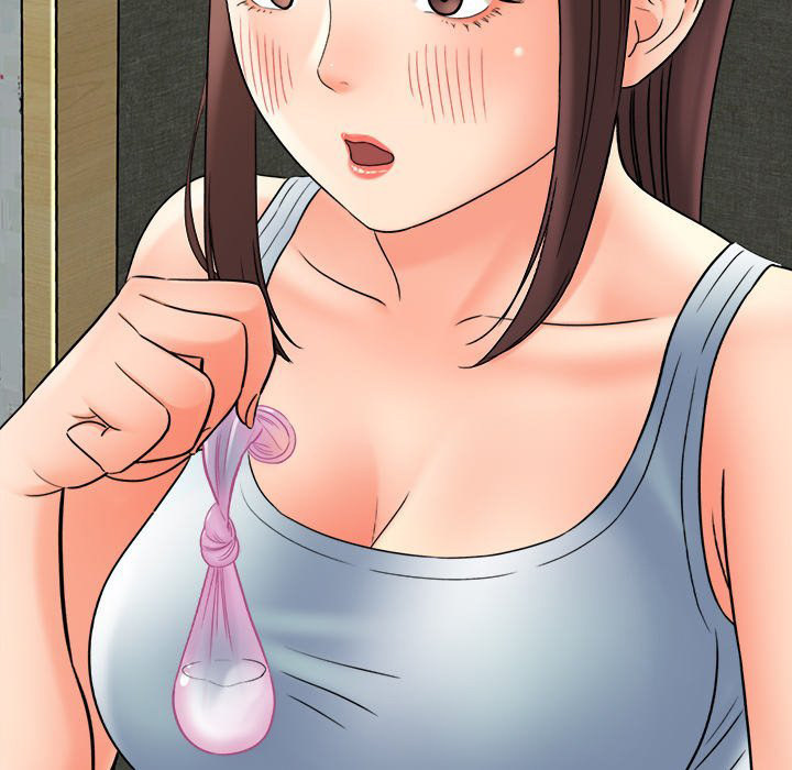 With Chloe Chapter 18 Page 8