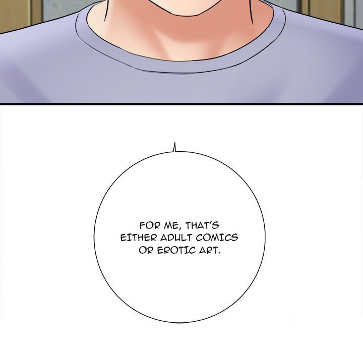 With Chloe Chapter 18 Page 80