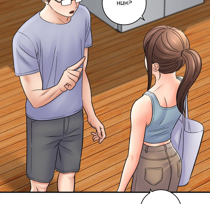 With Chloe Chapter 18 Page 87