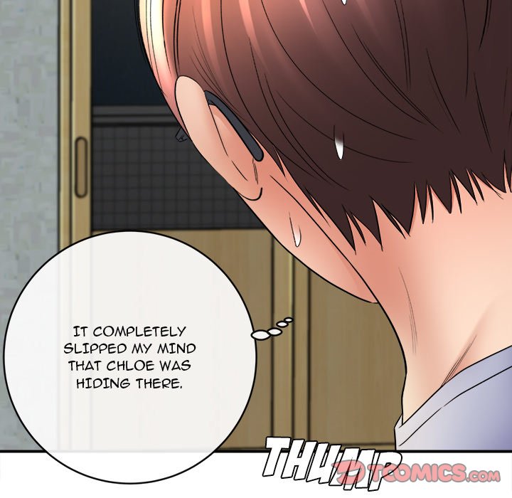 With Chloe Chapter 19 Page 116
