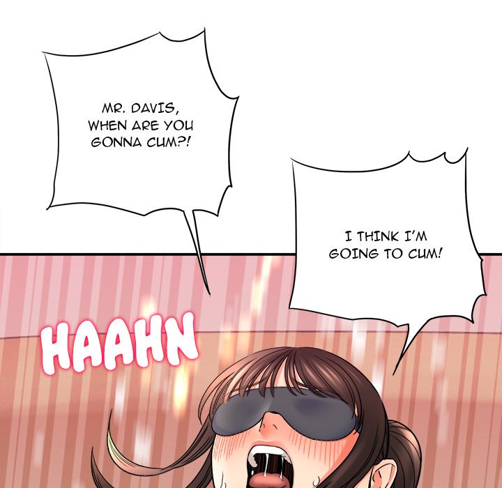 With Chloe Chapter 19 Page 120