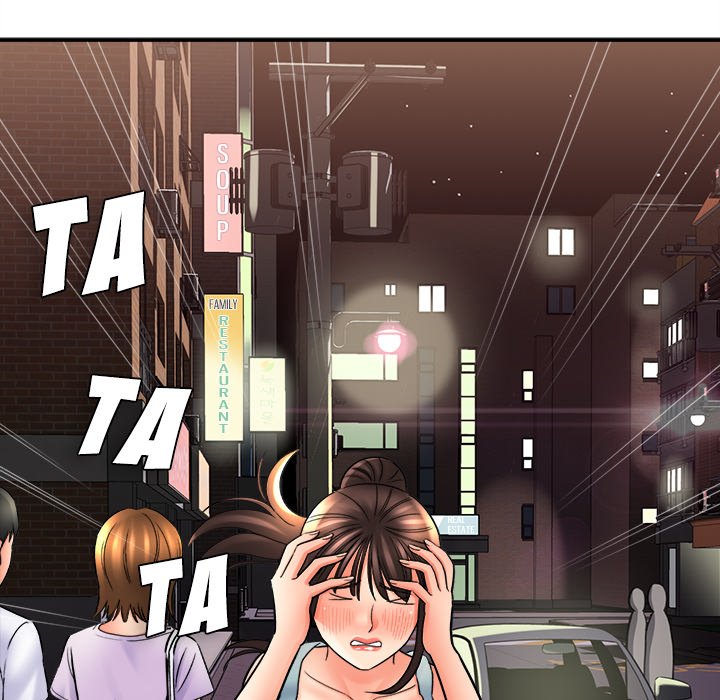 With Chloe Chapter 19 Page 165