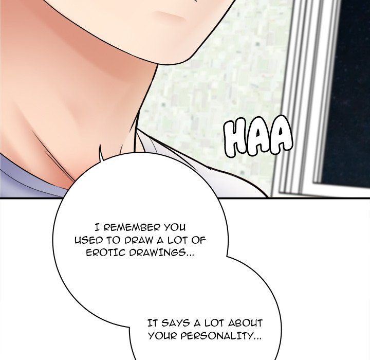 With Chloe Chapter 19 Page 19