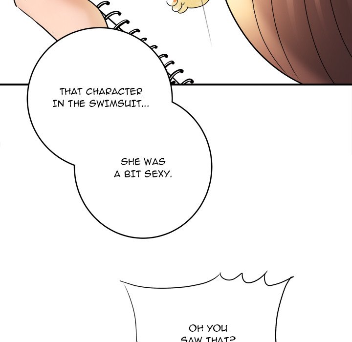 With Chloe Chapter 19 Page 31