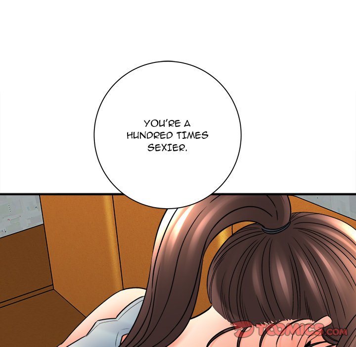 With Chloe Chapter 19 Page 36