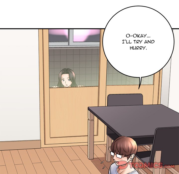 With Chloe Chapter 19 Page 44