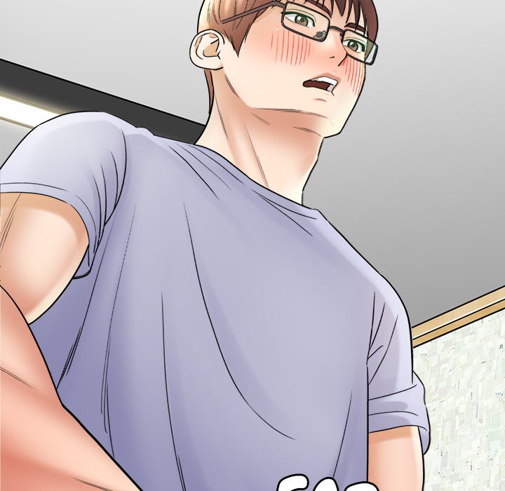 With Chloe Chapter 19 Page 8