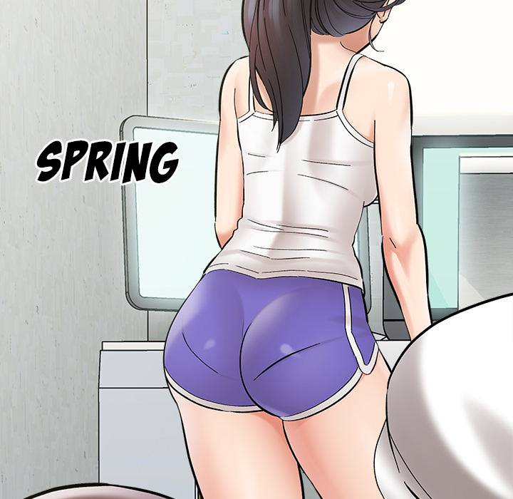 With Chloe Chapter 2 Page 116