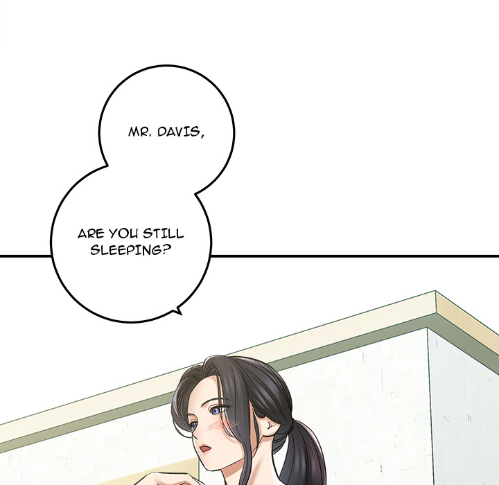 With Chloe Chapter 2 Page 122