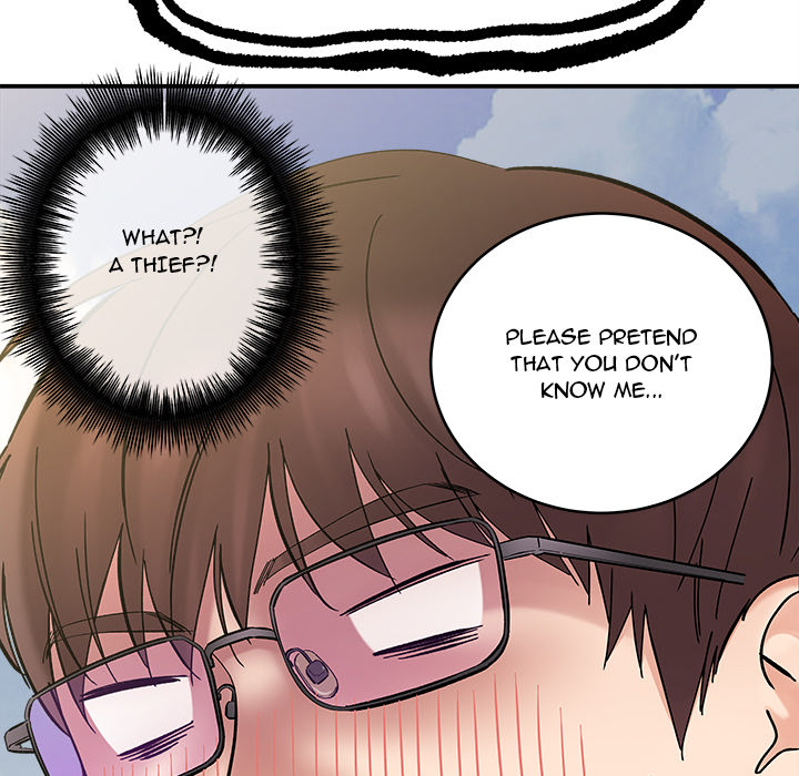 With Chloe Chapter 2 Page 18