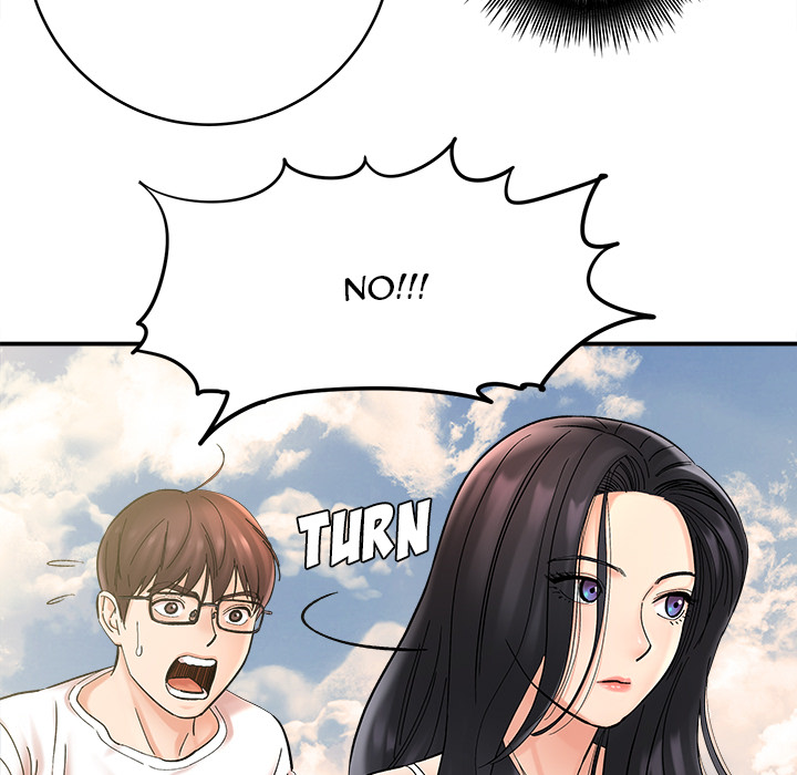 With Chloe Chapter 2 Page 20