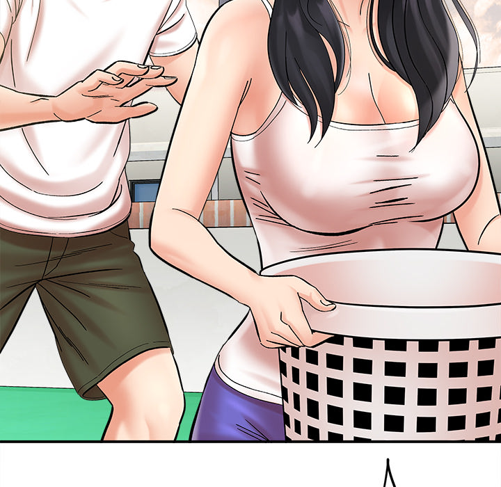 With Chloe Chapter 2 Page 21