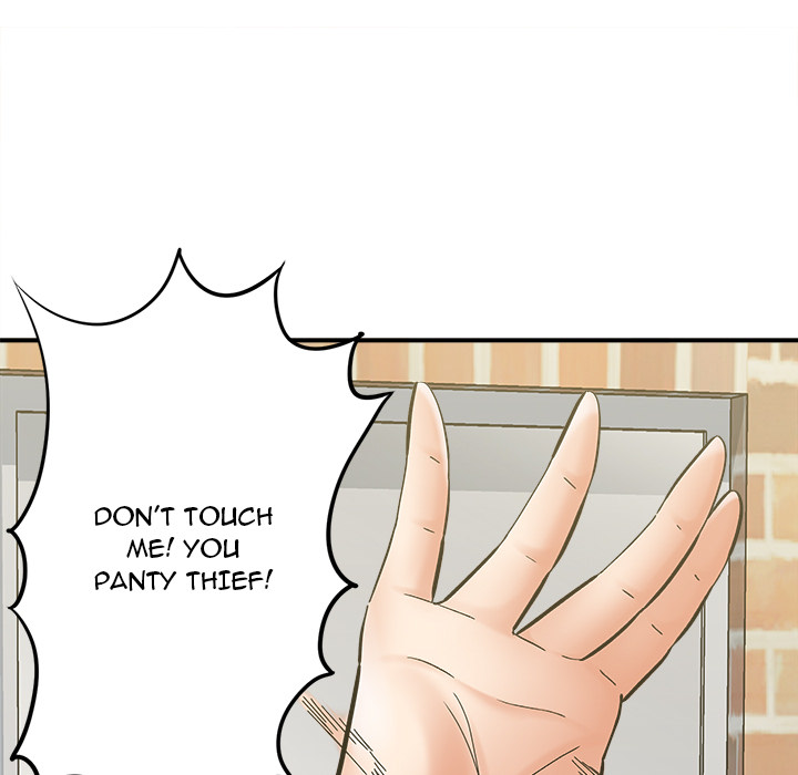 With Chloe Chapter 2 Page 26