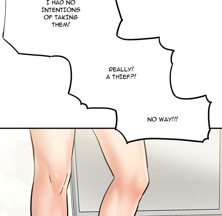 With Chloe Chapter 2 Page 45