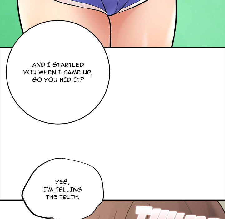 With Chloe Chapter 2 Page 5