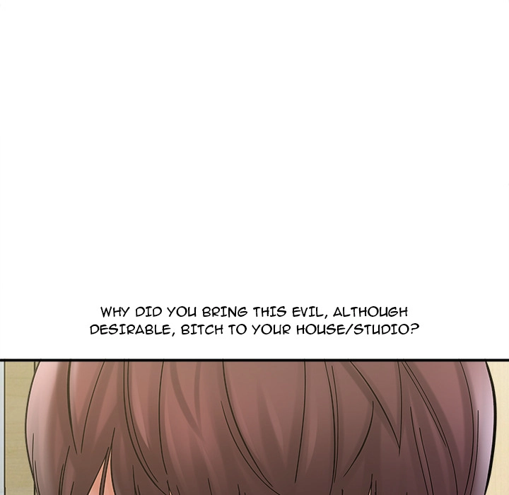 With Chloe Chapter 2 Page 61