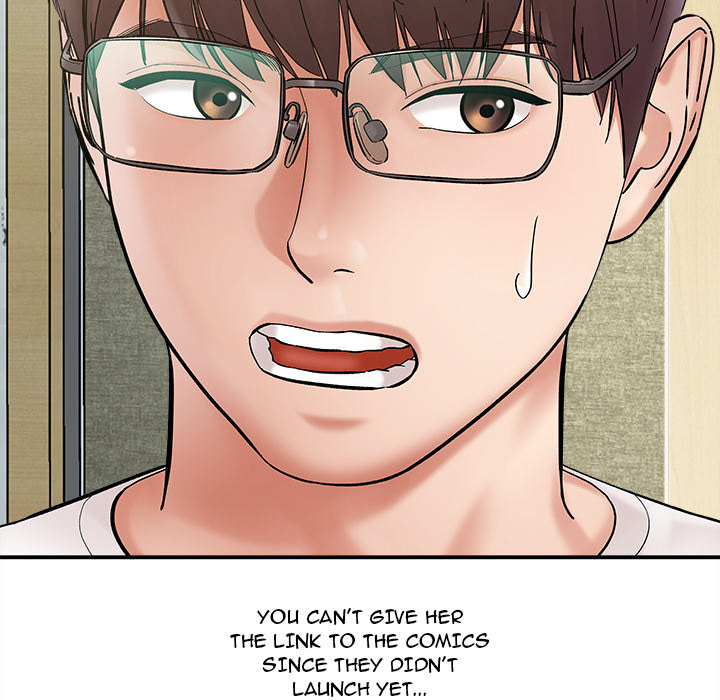 With Chloe Chapter 2 Page 62