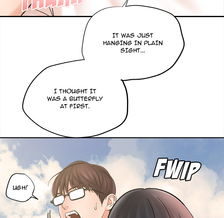 With Chloe Chapter 2 Page 7