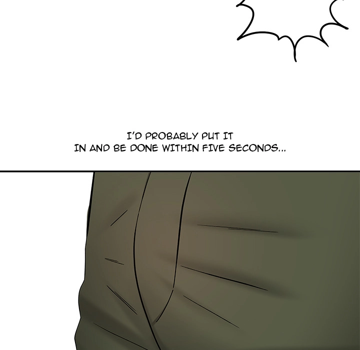 With Chloe Chapter 2 Page 75