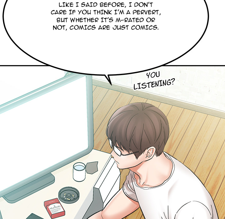 With Chloe Chapter 2 Page 77
