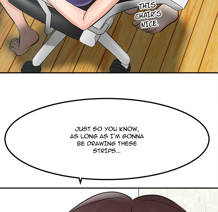 With Chloe Chapter 2 Page 79
